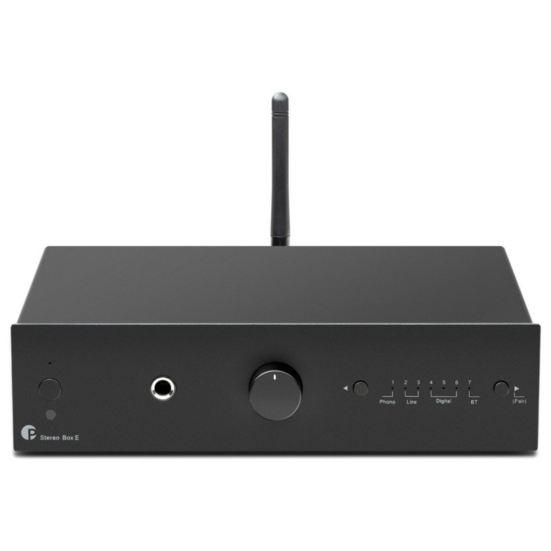 Pro-Ject Stereo Box E