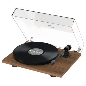 Pro-Ject Stereo Set E1 Walnut