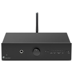 Pro-Ject Stereo Box E Black