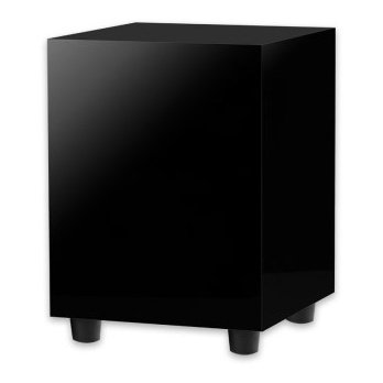 Pro-Ject Sub Box 50 E Black