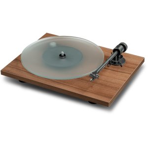 Pro-Ject T1 Evo Turntable Walnut