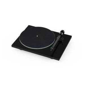 Pro-Ject T1 EVO BT Black