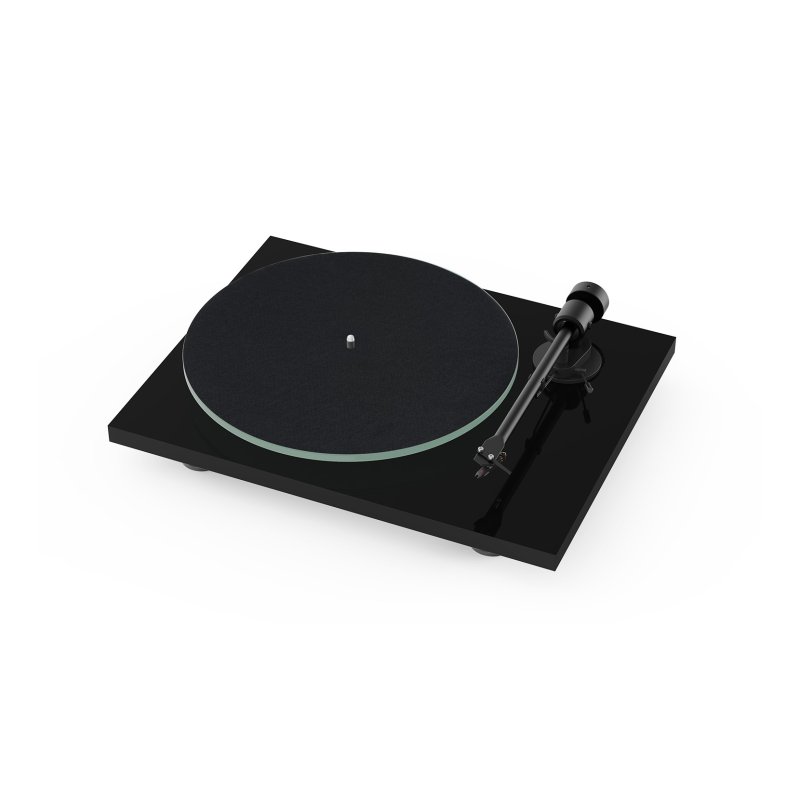 Pro-Ject T1 EVO BT Black