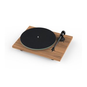 Pro-Ject T1 EVO BT Walnut