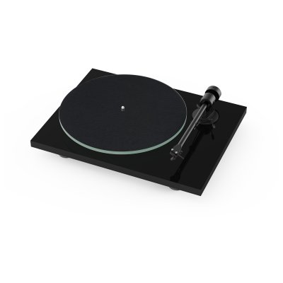Pro-Ject T1 EVO Phono Black