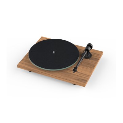 Pro-Ject T1 EVO Phono Walnut