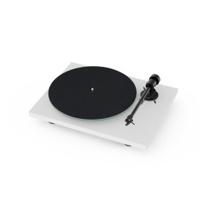 Pro-Ject T1 EVO Phono White