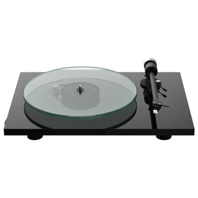 Pro-Ject T2 Super Black