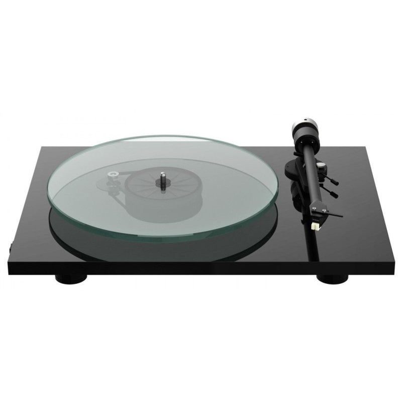 Pro-Ject T2 Super Black