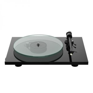 Pro-Ject T2 Super Phono Black