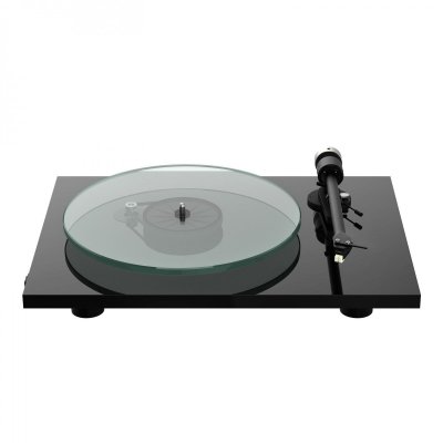 Pro-Ject T2 Super Phono Black
