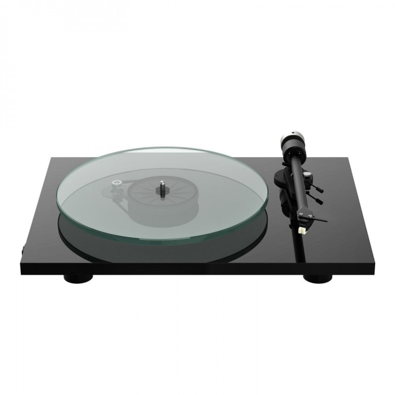 Pro-Ject T2 Super Phono Black