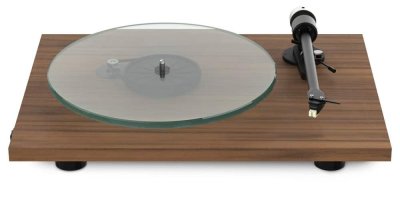 Pro-Ject T2 Super Phono Walnut