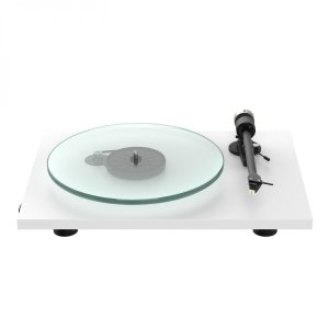 Pro-Ject T2 Super Phono White