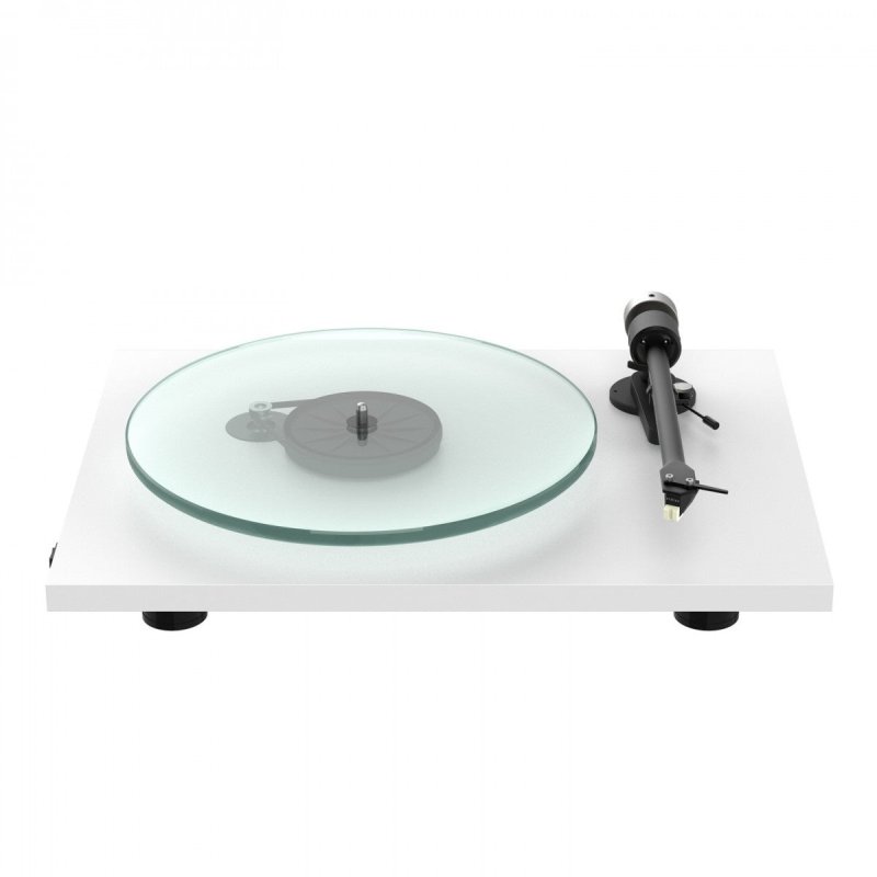 Pro-Ject T2 Super Phono White