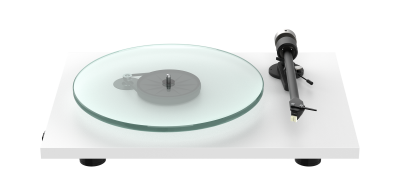 Pro-Ject T2 Satin White