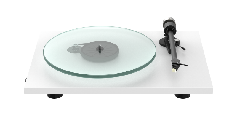 Pro-Ject T2 Satin White