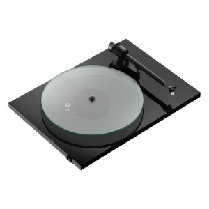 Pro-Ject T2 W Black