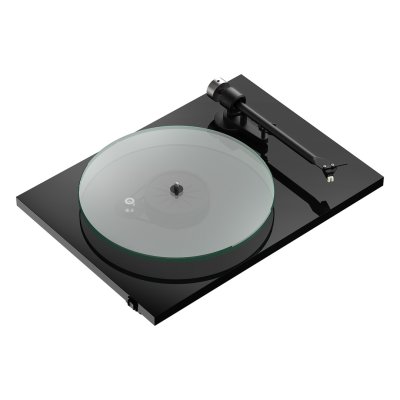 Pro-Ject T2 W Black