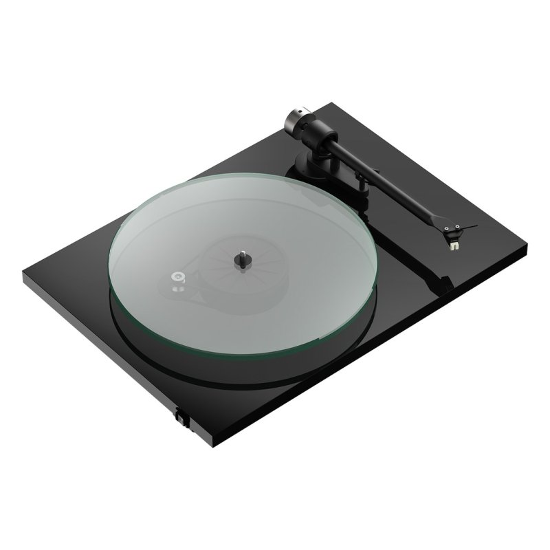 Pro-Ject T2 W Black
