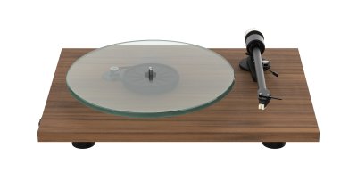 Pro-Ject T2 W Walnut