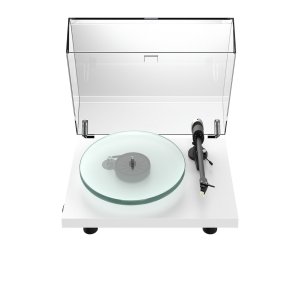 Pro-Ject T2 W White
