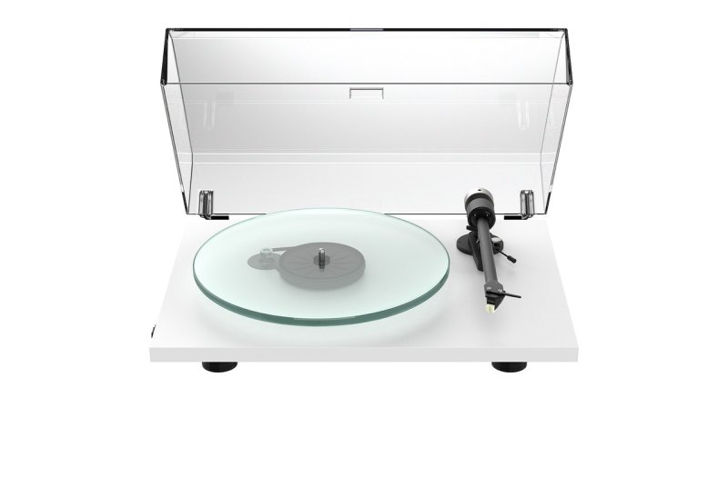 Pro-Ject T2 W White