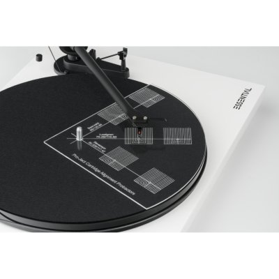 Pro-Ject Align it S