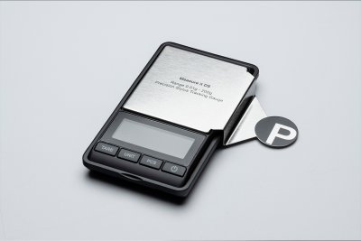 Pro-Ject Measure it DS