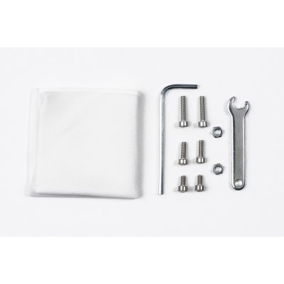 Pro-Ject Mount It Cartridge Mounting Screw Set