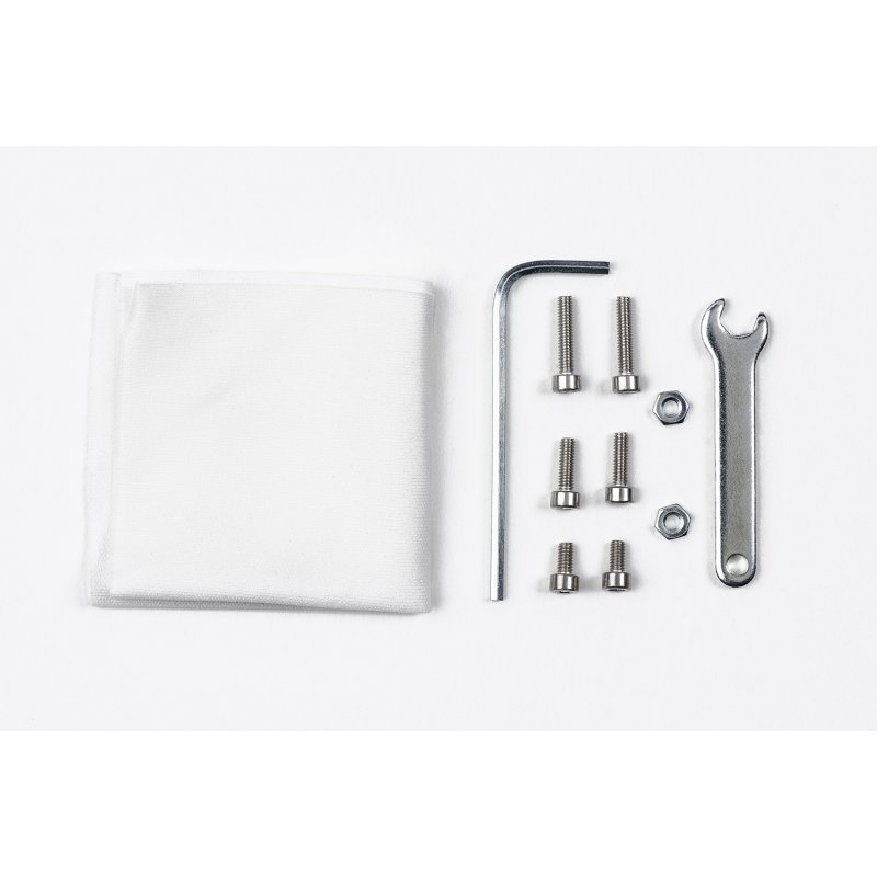 Pro-Ject Mount It Cartridge Mounting Screw Set
