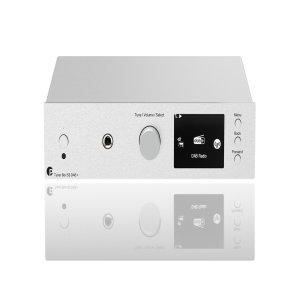 Pro-Ject Tuner Box S3 DAB+ Silver