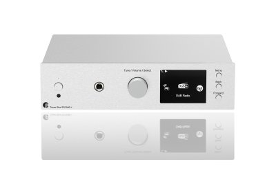 Pro-Ject Tuner Box S3 DAB+ Silver