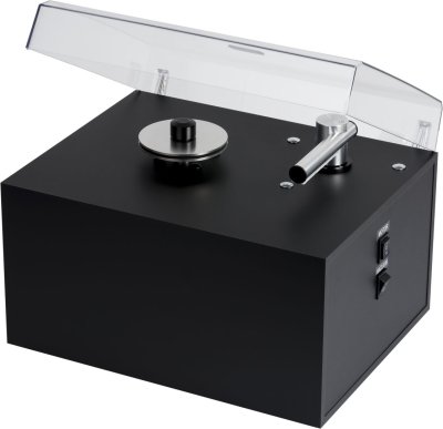 Pro-Ject VC-S Dust Cover