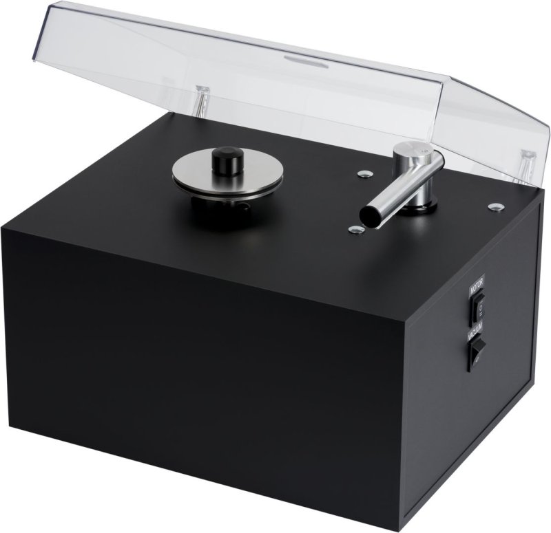 Pro-Ject VC-S Dust Cover