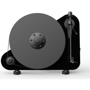 Pro-Ject VT-E BT Turntable (Black)