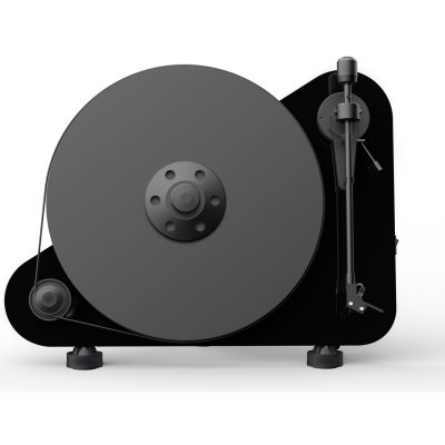 Pro-Ject VT-E BT Turntable (Black)
