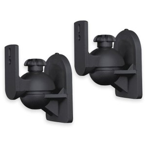 Pro-Ject SB3 Wallmount Black