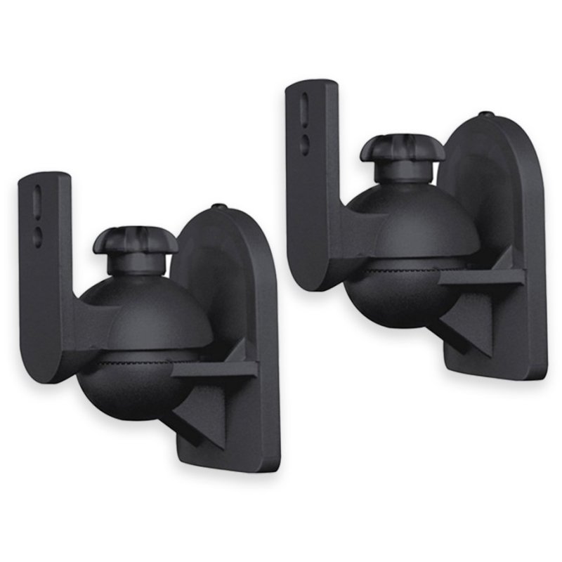 Pro-Ject SB3 Wallmount Black