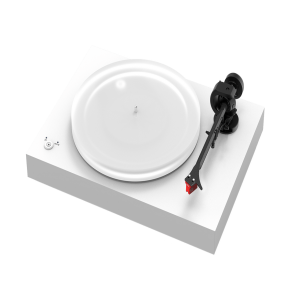 Pro-Ject X2 B Turntable White