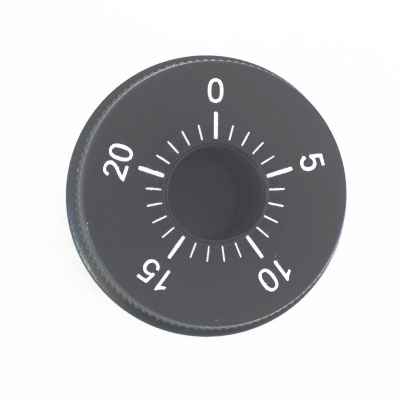 Pro-Ject 55g Counterweight (008)