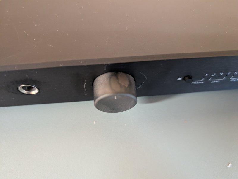 Trade-In | Pro-Ject MaiA S2 Integrated Amplifer