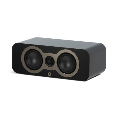 Q Acoustics 3090C Centre Speaker Black