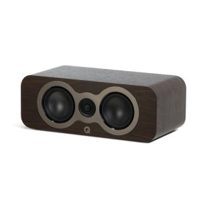 Q Acoustics 3090C Centre Speaker Walnut