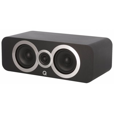 Q Acoustics 3090Ci Centre Speaker Black