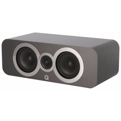 Q Acoustics 3090Ci Centre Speaker Graphite