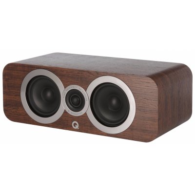 Q Acoustics 3090Ci Centre Speaker Walnut