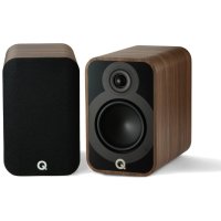 Q Acoustics 5020 Bookshelf Speakers Rosewood (Pair)