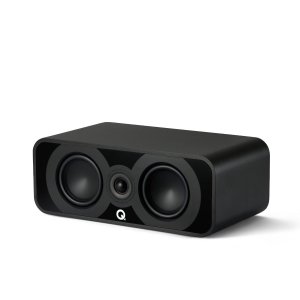 Q Acoustics 5090 Centre Speaker Satin Black