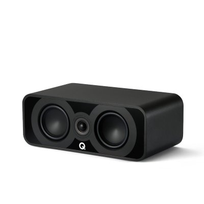 Q Acoustics 5090 Centre Speaker Satin Black